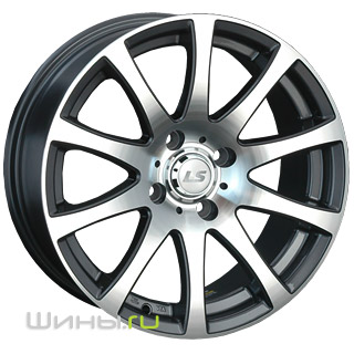 LS Wheels LS-195 (GMF)