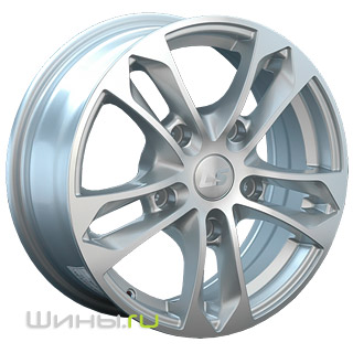 LS Wheels LS-197 (SF)