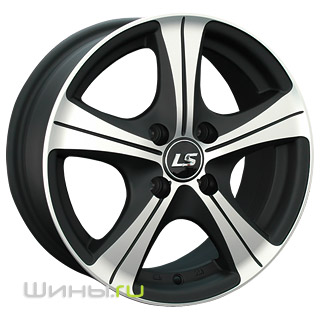 LS Wheels LS-202 (MBF)