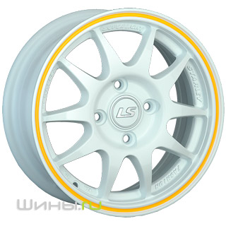 LS Wheels LS-204 (WYL)