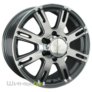 LS Wheels LS-213 (GMF)