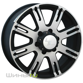 LS Wheels LS-213 (MBF)