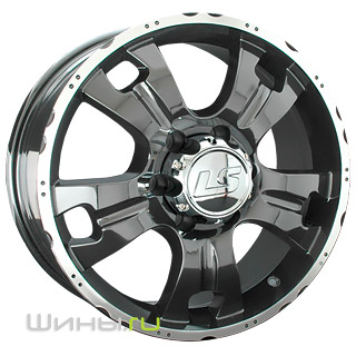 LS Wheels LS-214 (GMF)