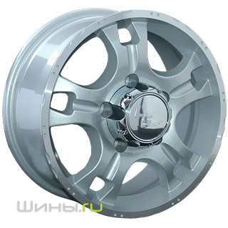 LS Wheels LS-214 (SF)