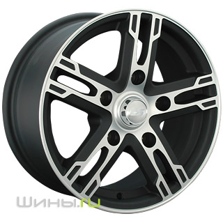 LS Wheels LS-215 (MBF)