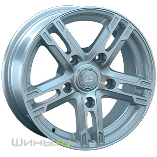 LS Wheels LS-215 (SF)