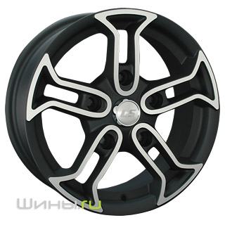 LS Wheels LS-217 (MBF)