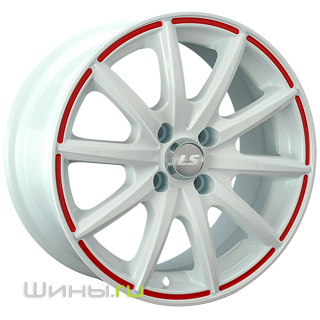 LS Wheels LS-221 (WRL)