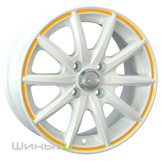 LS Wheels LS-221 (WYL)