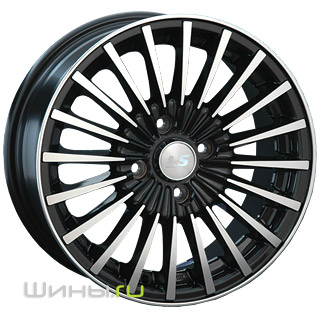 LS Wheels LS-222 (FBKF)