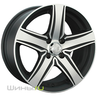 LS Wheels LS-230 (MBF)