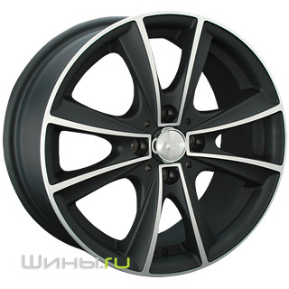 LS Wheels LS-231 (MBF)