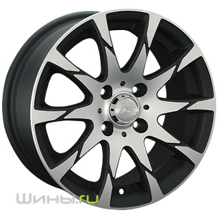 LS Wheels LS-233 (MBF)