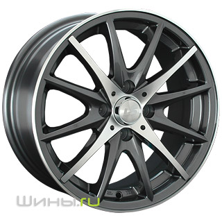 LS Wheels LS-234 (GMF)