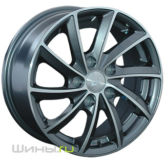 LS Wheels LS-276 (GMF)