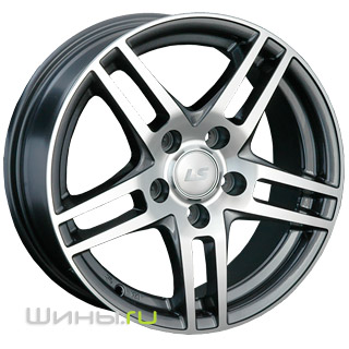 LS Wheels LS-281 (GMF)