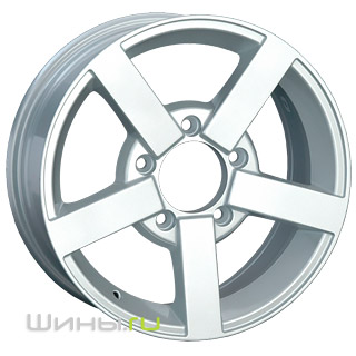 LS Wheels LS-282 (S)