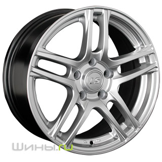 LS Wheels LS-285 (HP)