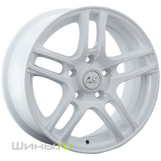 LS Wheels LS-285 (W)