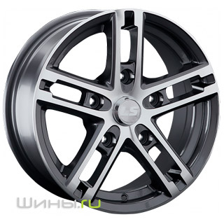 LS Wheels LS-292 (GMF)