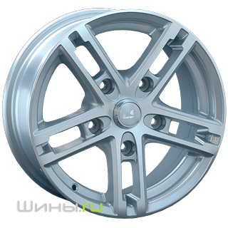 LS Wheels LS-292 (SF)