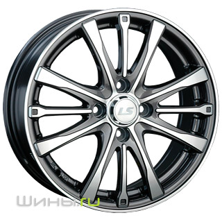 LS Wheels LS-298 (GMF)