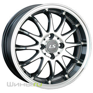 LS Wheels LS-299 (GMF)