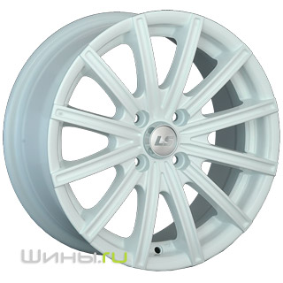 LS Wheels LS-312 (W)