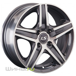 LS Wheels LS-321 (GMF)