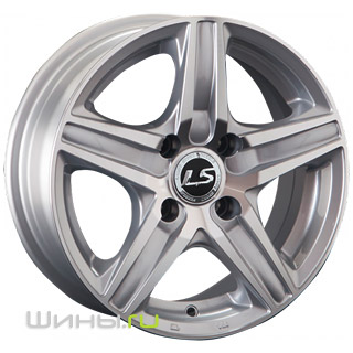 LS Wheels LS-321 (SF)