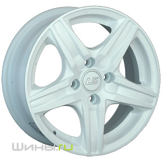 LS Wheels LS-321 (W)