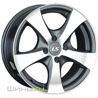 LS Wheels LS-324 (GMF)