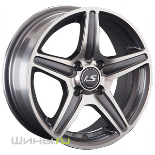 LS Wheels LS-345 (GMF)