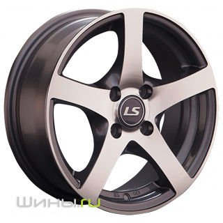 LS Wheels LS-357 (GMF)