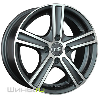 LS Wheels LS-370 (GMF)