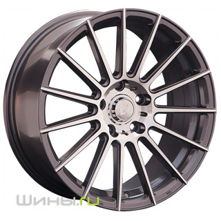 LS Wheels LS-390 (GMF)