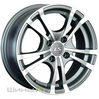 LS Wheels LS-397 (GMF)