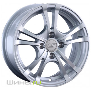 LS Wheels LS-397 (SF)