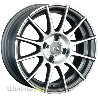 LS Wheels LS-403 (GMF)
