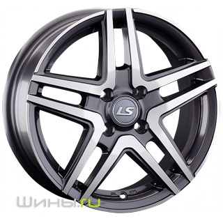 LS Wheels LS-420 (GMF)