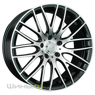 LS Wheels LS-471 (BKF)