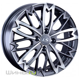 LS Wheels LS-477 (GMF)