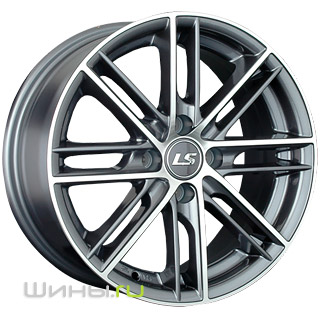 LS Wheels LS-478 (GMF)