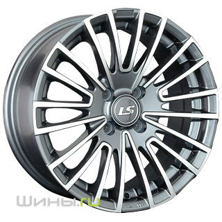 LS Wheels LS-479 (GMF)