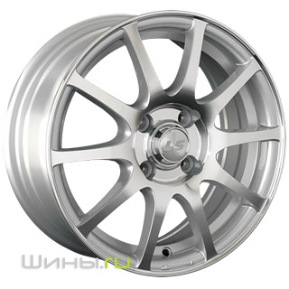 LS Wheels LS-535 (SF)