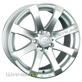 LS Wheels LS-538 (SF)