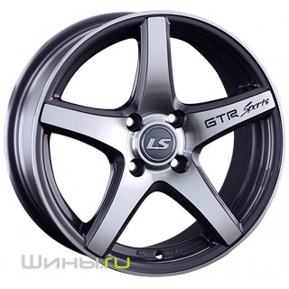 LS Wheels LS-540 (GMF)