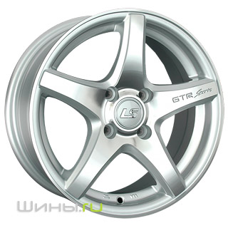 LS Wheels LS-540 (SF)