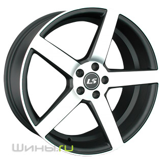 LS Wheels LS-552 (MBF)