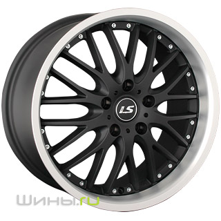 LS Wheels LS-564 (MBL)